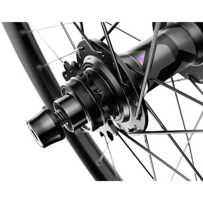 DT Swiss D 1900 Dirt Jump Wheels