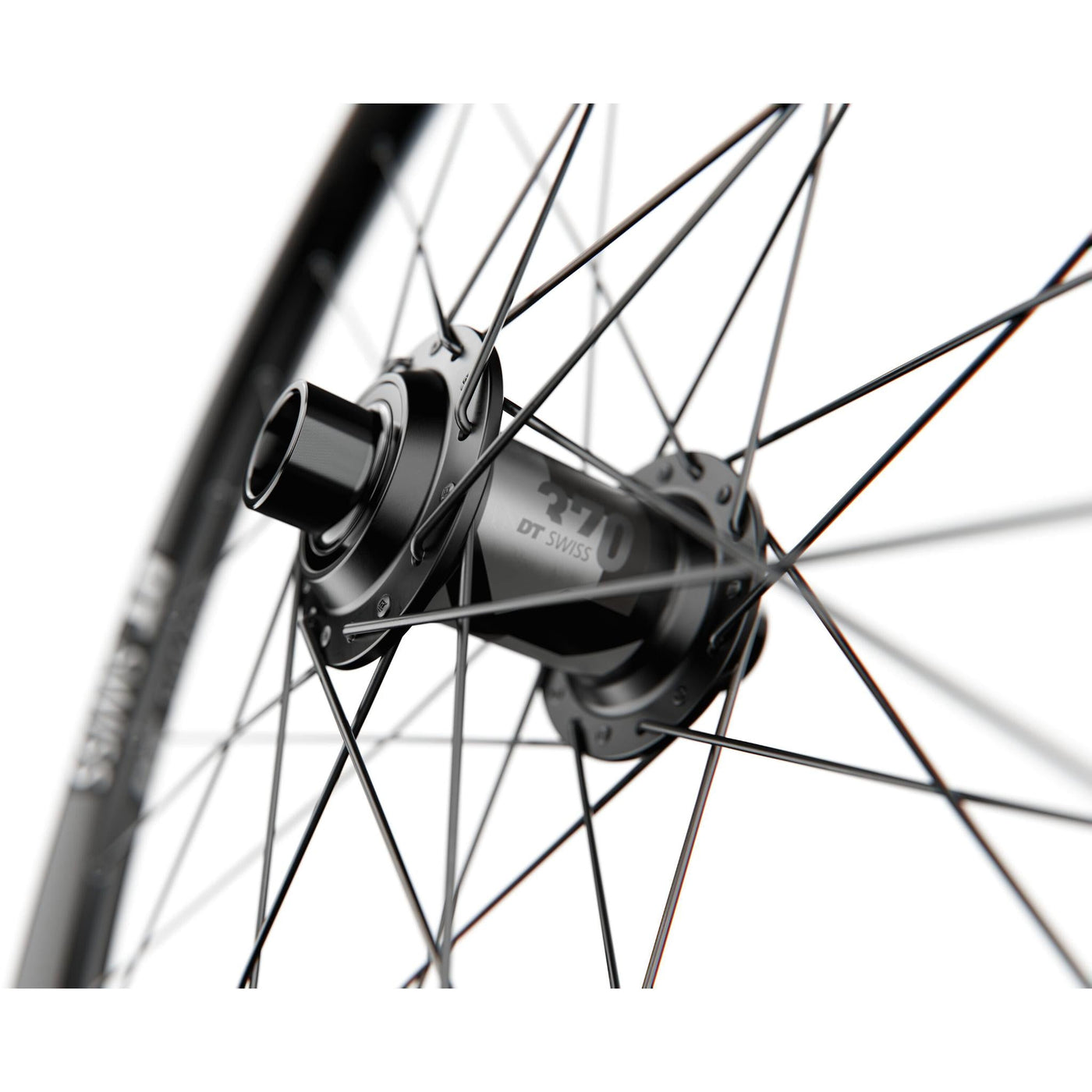 DT Swiss D 1900 Dirt Jump Wheels