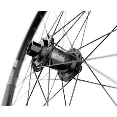 DT Swiss D 1900 Dirt Jump Wheels