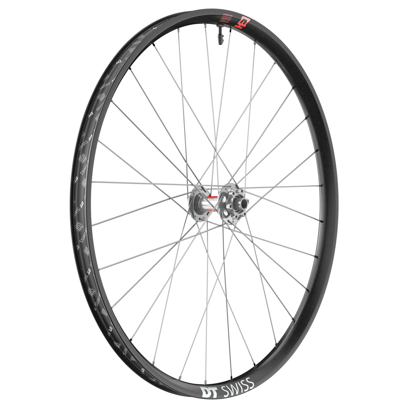 DT Swiss EXC 1200 Classic 30 Limited Edition Wheels