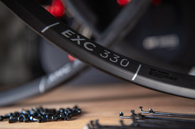 DT Swiss EXC 330 Carbon Rim