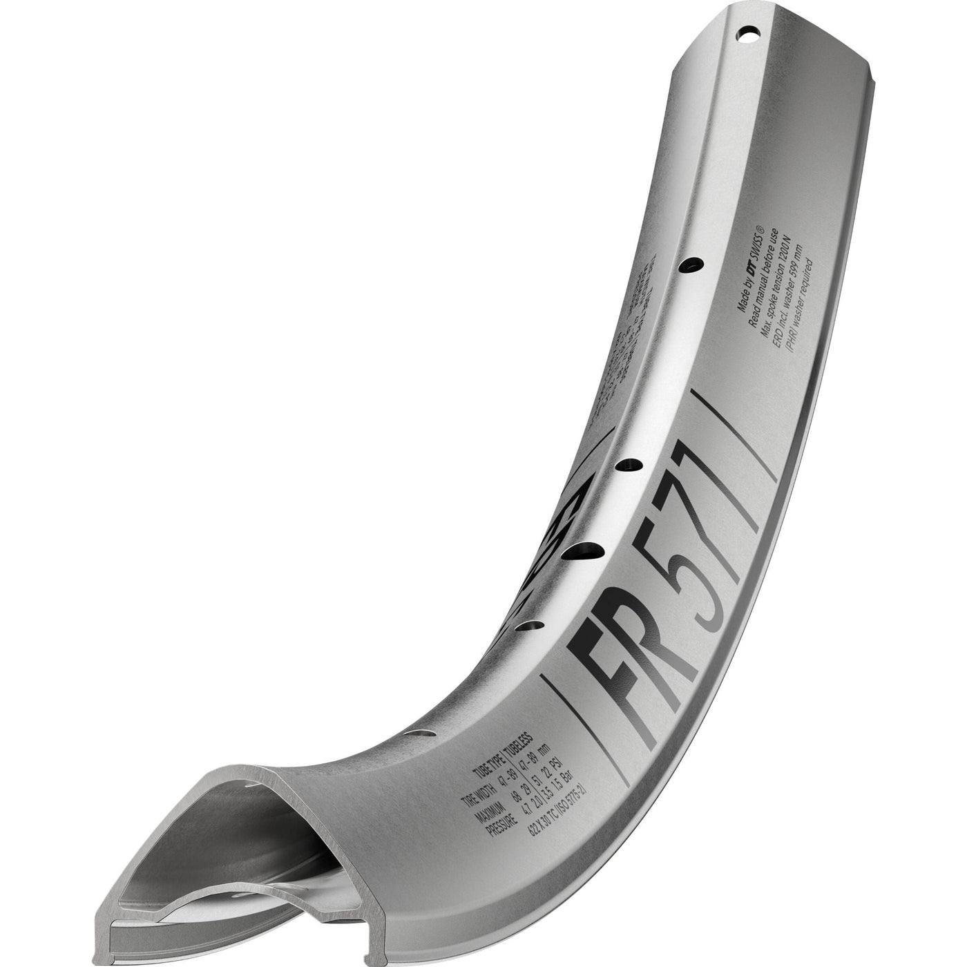 DT Swiss FR 571 DH Rim