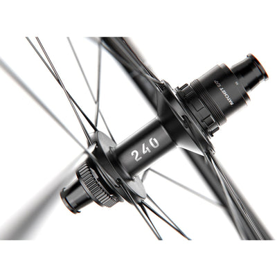 DT Swiss GRC 1400 Spline Carbon Gravel Wheels