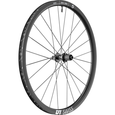 DT Swiss GRC 1400 Spline Carbon Gravel Wheels