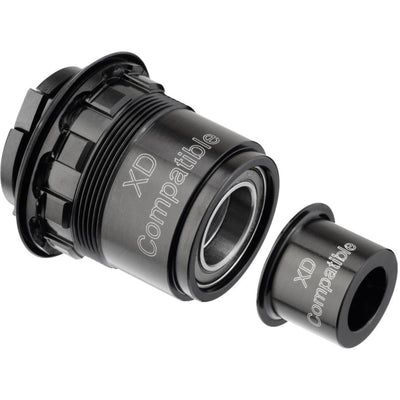 DT Swiss Pawl Freehub Conversion Kit