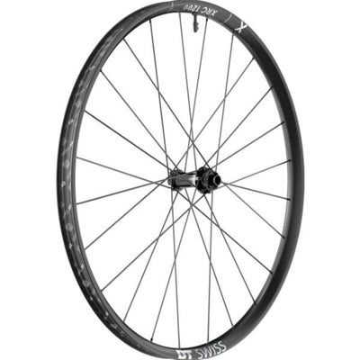 DT Swiss XRC 1200 Carbon Wheels