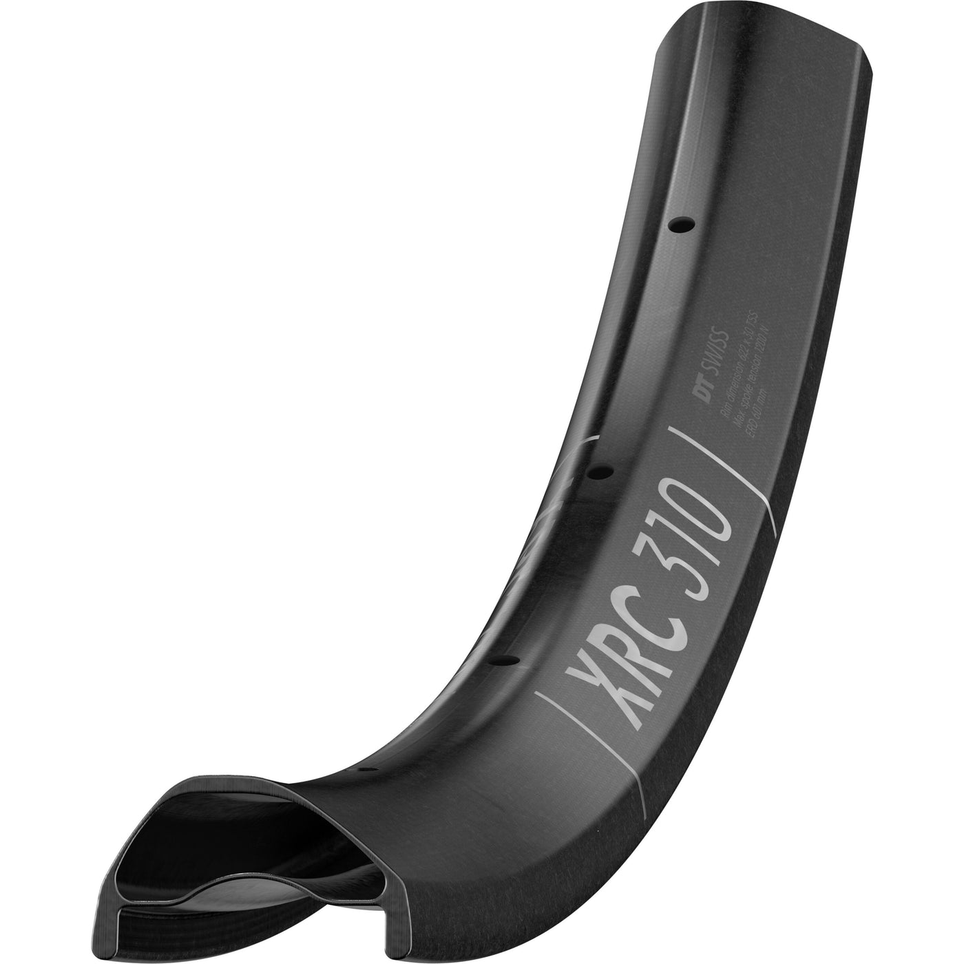 DT Swiss XRC 310 Carbon Rim