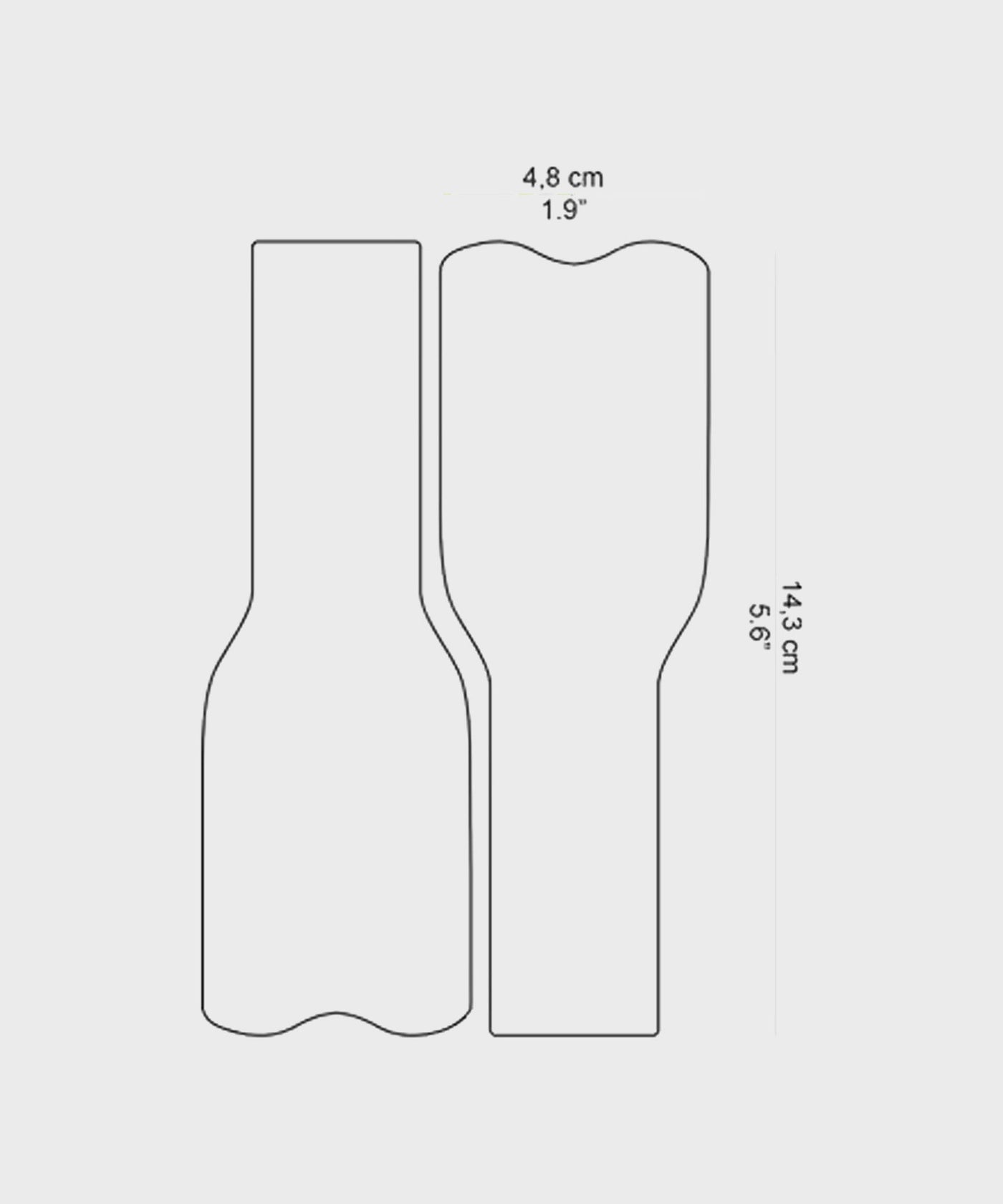 DyedBro Crank Protection Kit