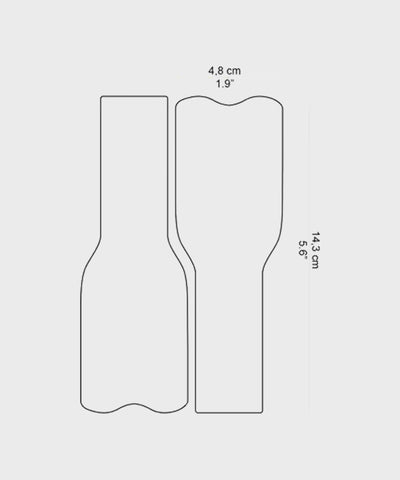 DyedBro Crank Protection Kit