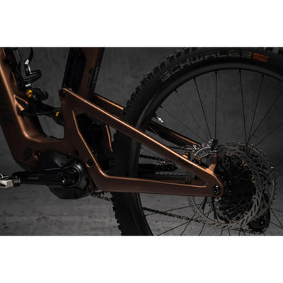 DyedBro E-Bike Protection Kit
