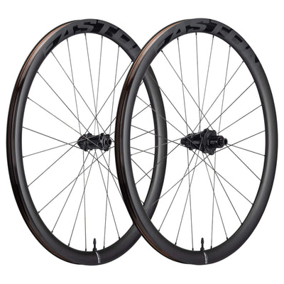 Easton EC90 ALX Carbon Gravel Wheel