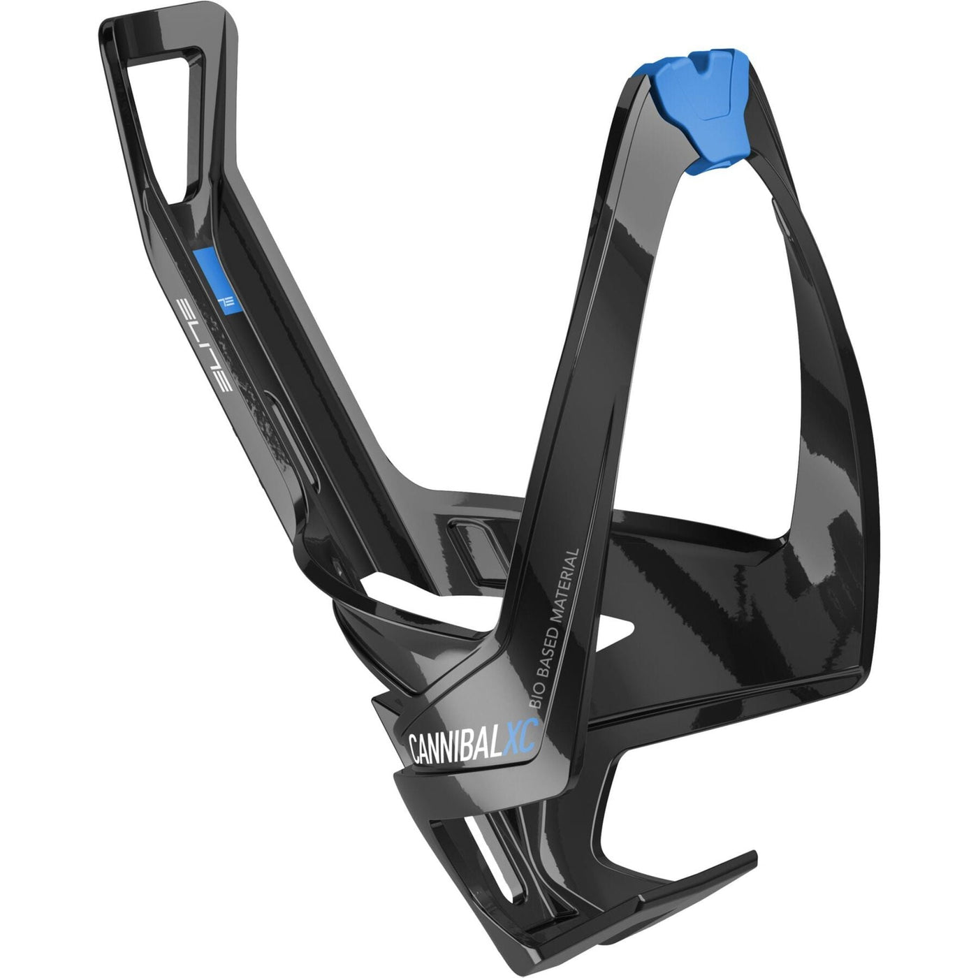 Elite Cannibal XC Bio Bottle Cage