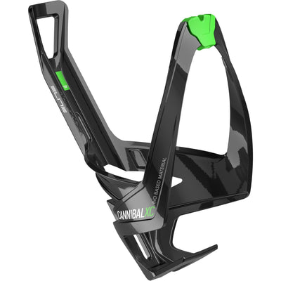 Elite Cannibal XC Bio Bottle Cage