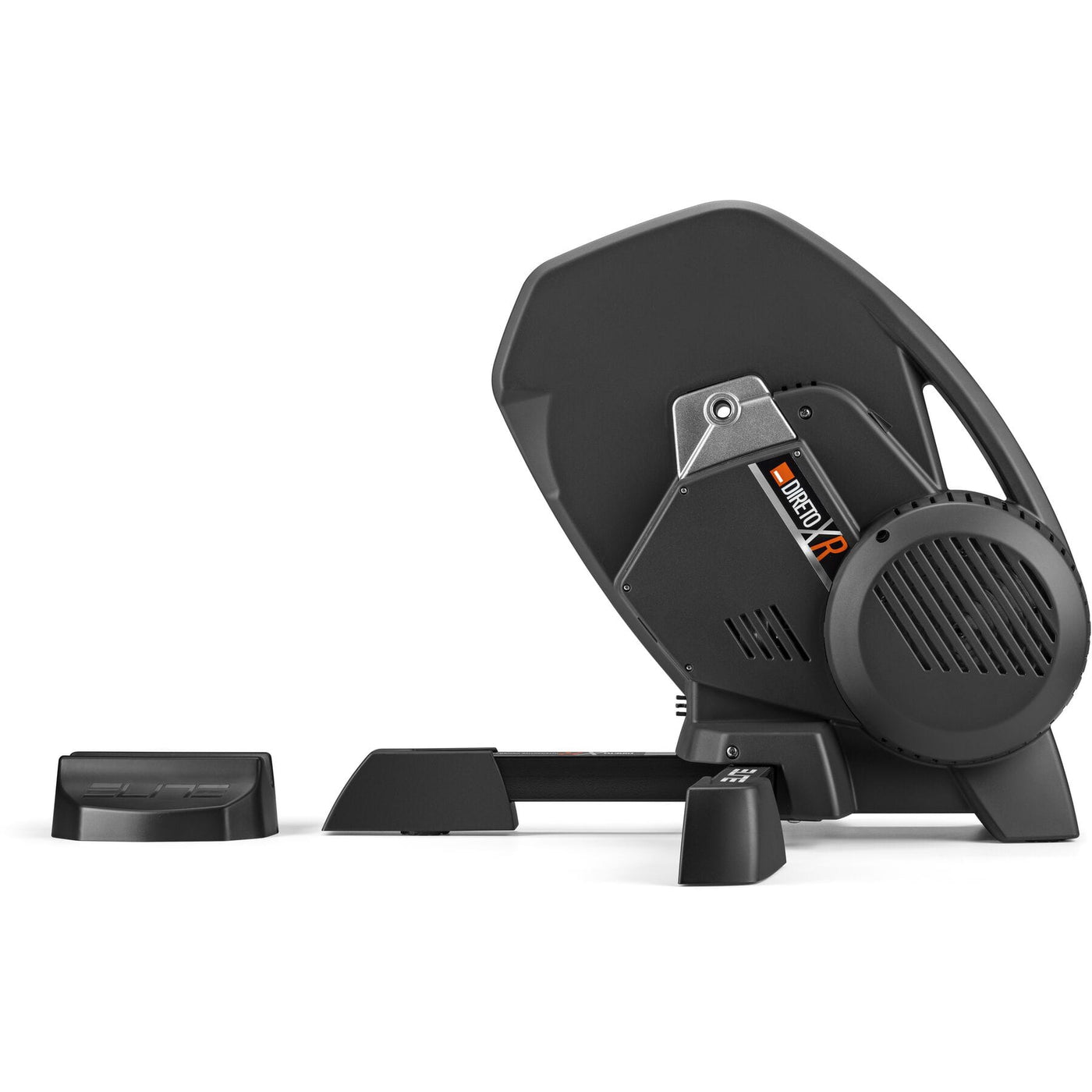 Elite Direto-XR Direct Drive FE-C Mag Trainer with Zwift Cog and Click
