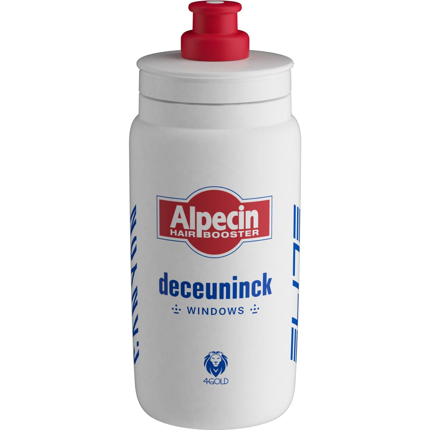 Elite Fly Alpecin Deceuninck Bottle 2024