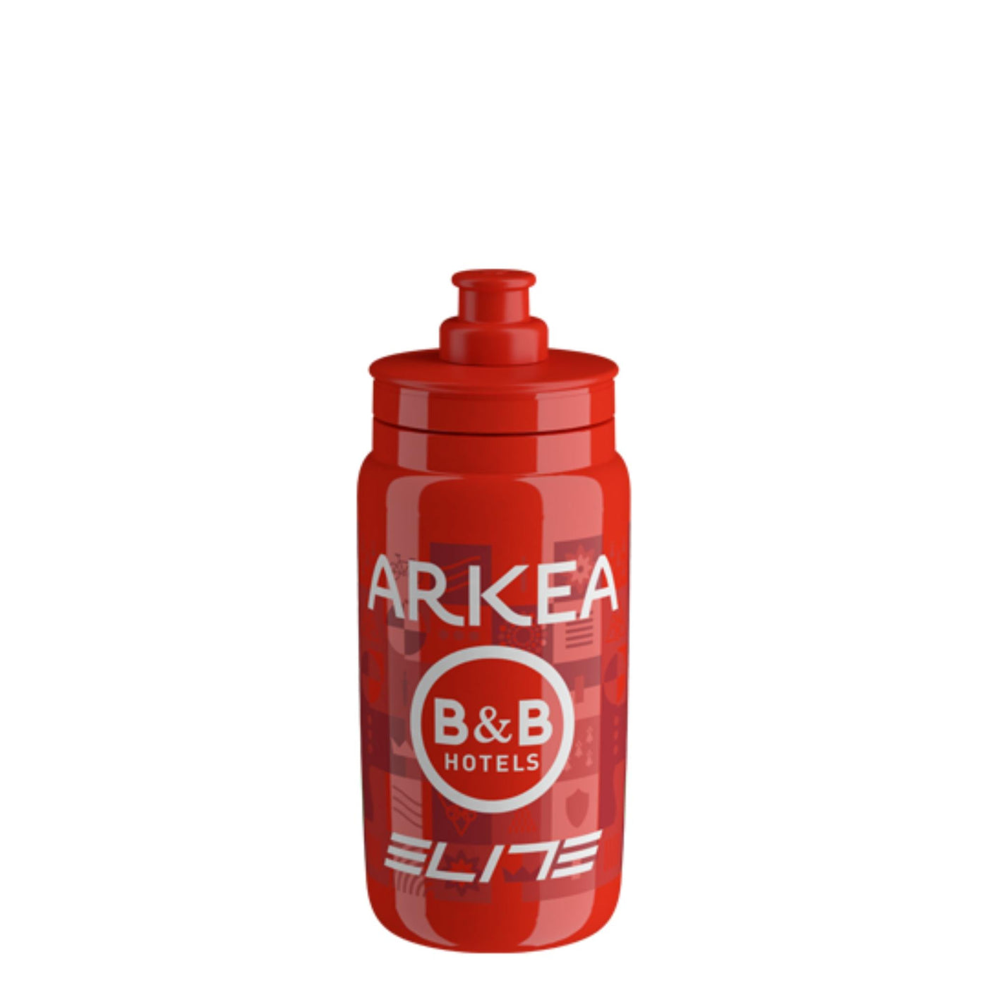 Elite Fly Arkea B&B Hotels Bottle 2024