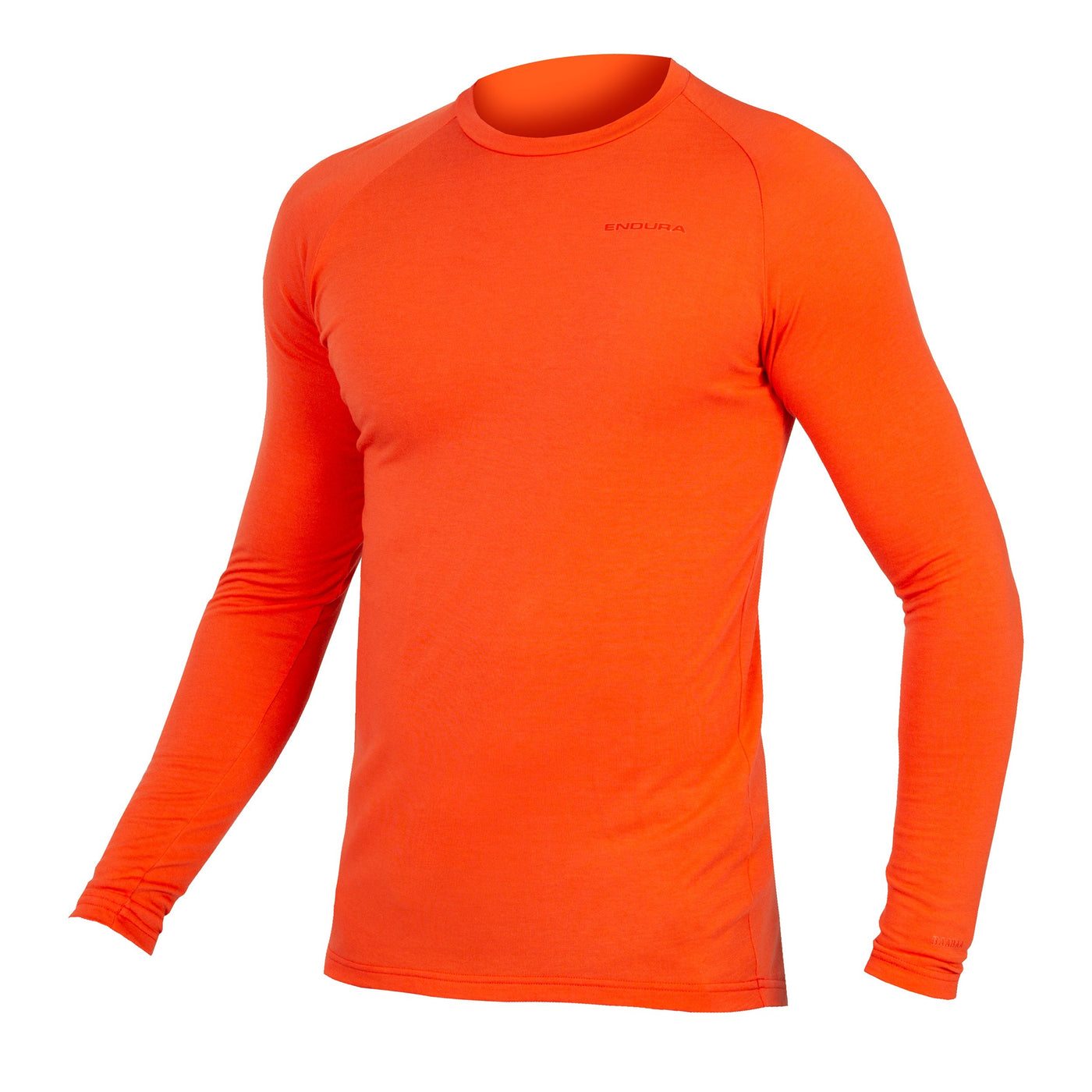 Endura BaaBaa Blend L/S Baselayer