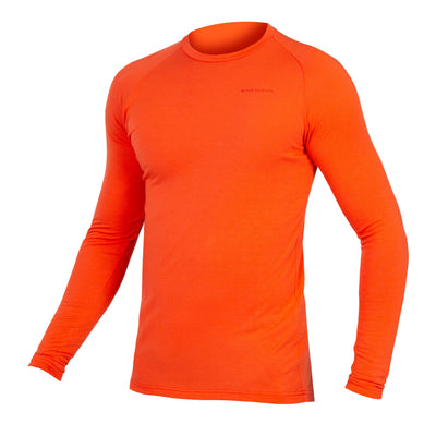 Endura BaaBaa Blend L/S Baselayer