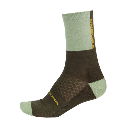 Endura BaaBaa Merino Winter Socks
