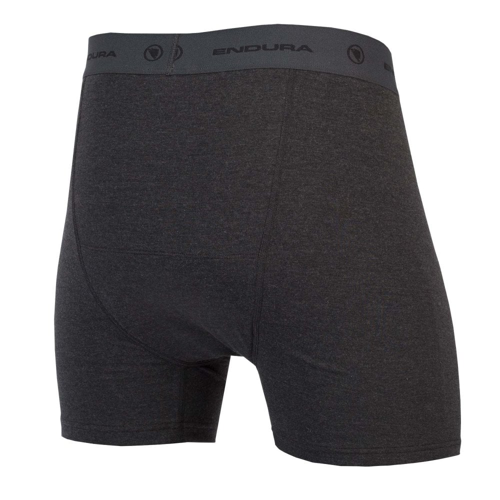 Endura Bike Boxer Twin Pack