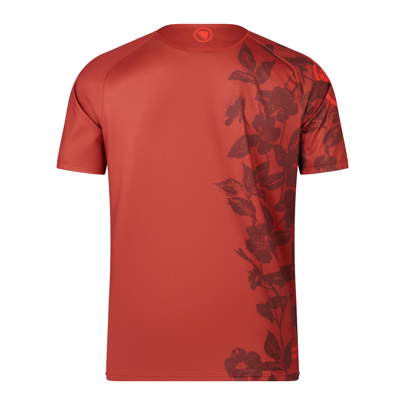 Endura Botanic Ltd Printed S/S Tee