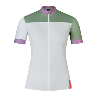Endura Chroma Block Women's FS260 Print S/S Jersey