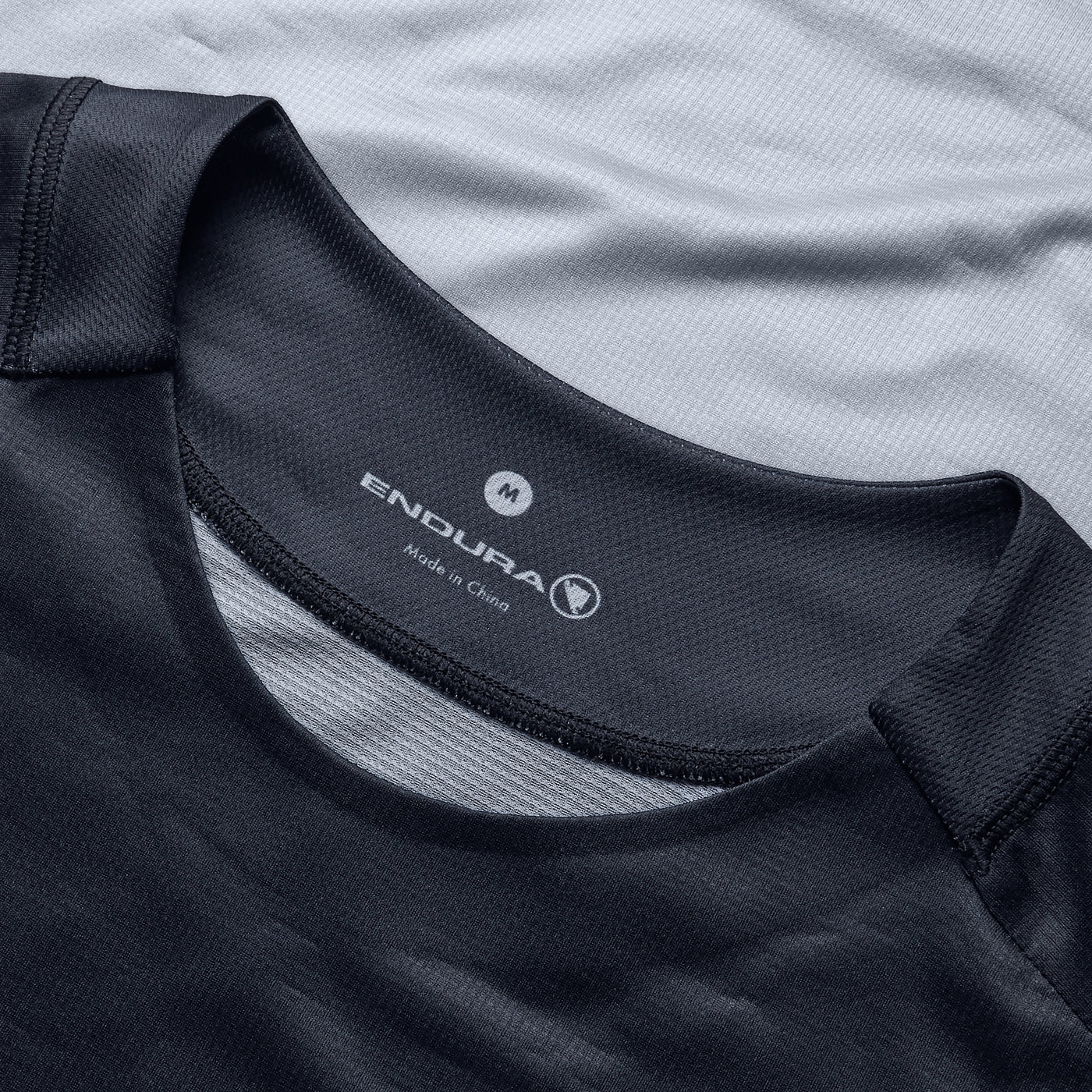 Endura Core Printed L/S Tee