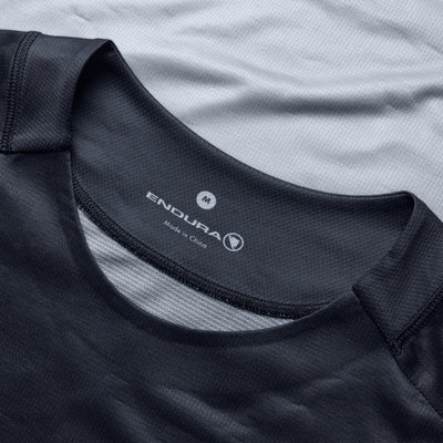 Endura Core Printed L/S Tee