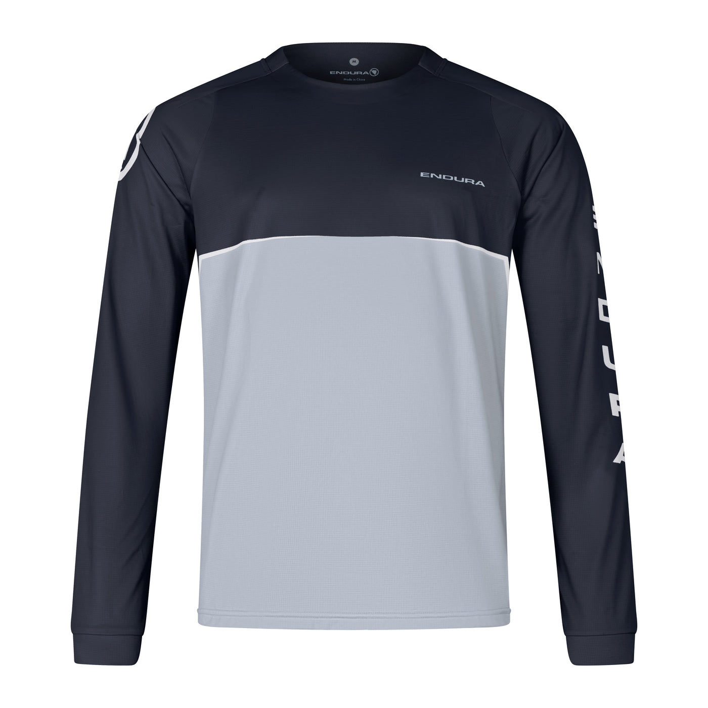 Endura Core Printed L/S Tee
