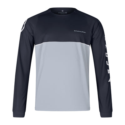 Endura Core Printed L/S Tee