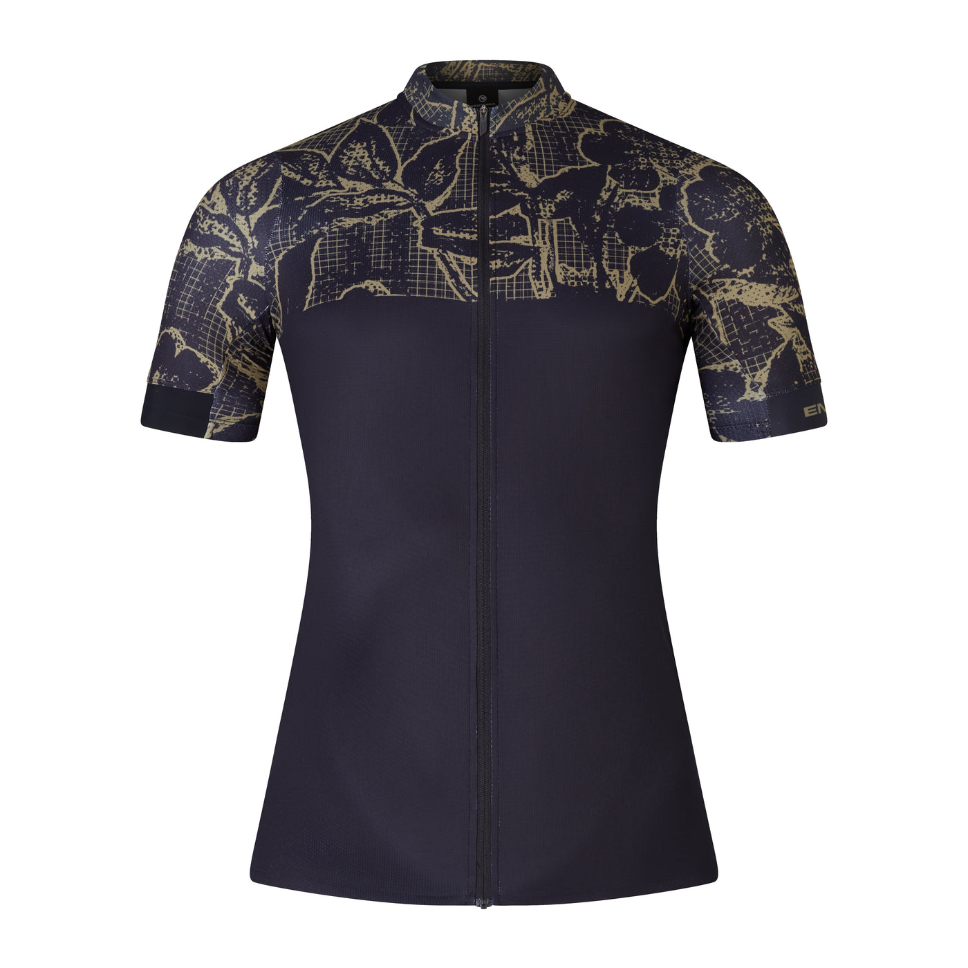 Endura Floral Block FS260 Print S/S Jersey