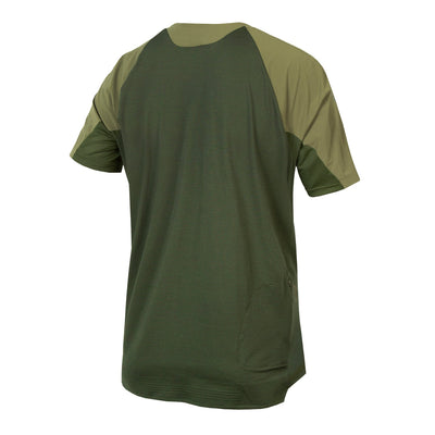 Endura GV500 Foyle Gravel/Casual Tee