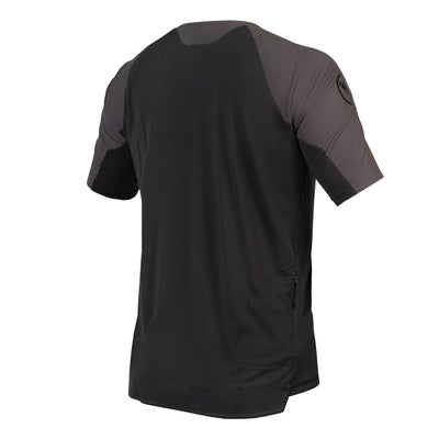 Endura GV500 Foyle Gravel/Casual Tee