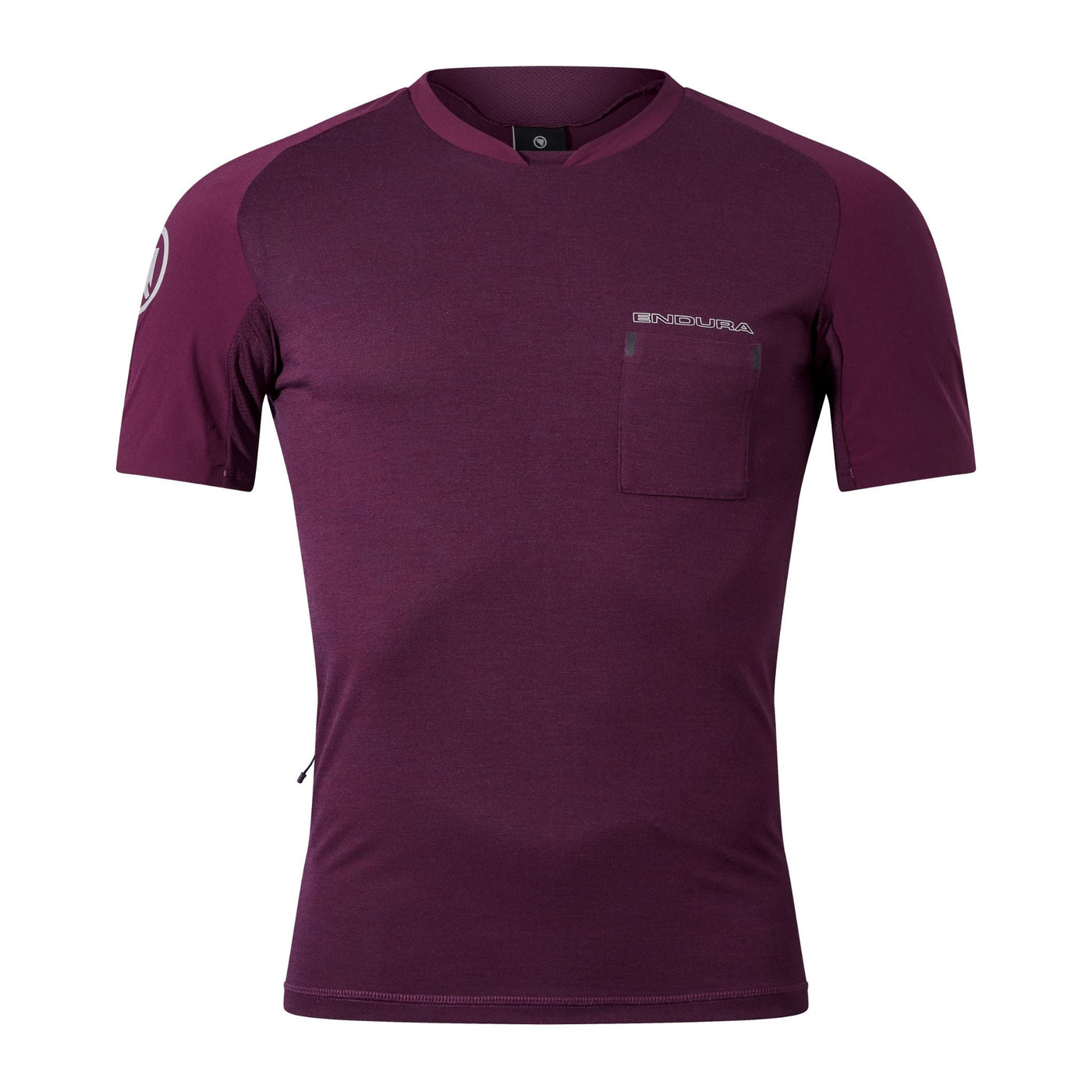 Endura GV500 Foyle Gravel/Casual Tee