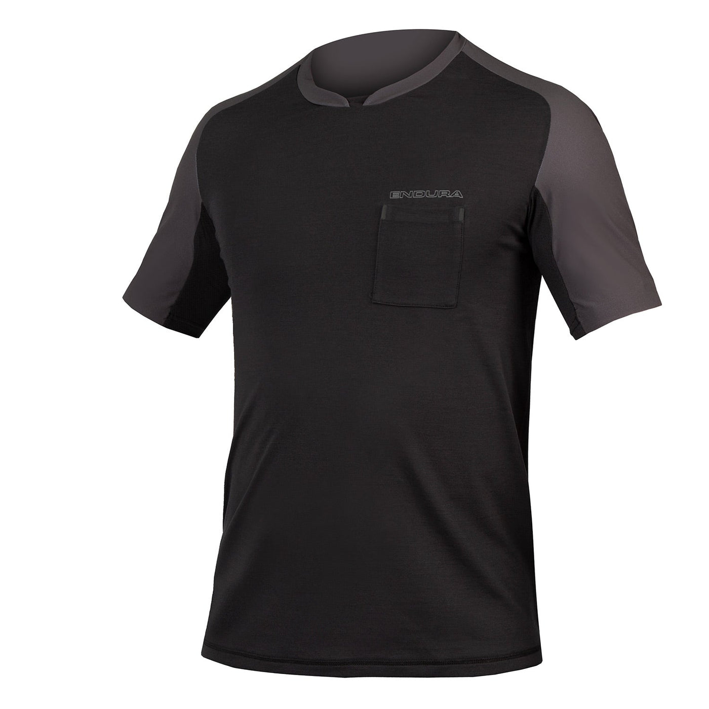Endura GV500 Foyle Gravel/Casual Tee