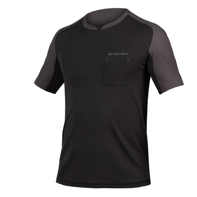 Endura GV500 Foyle Gravel/Casual Tee