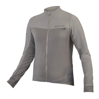 Endura GV500 L/S Jersey