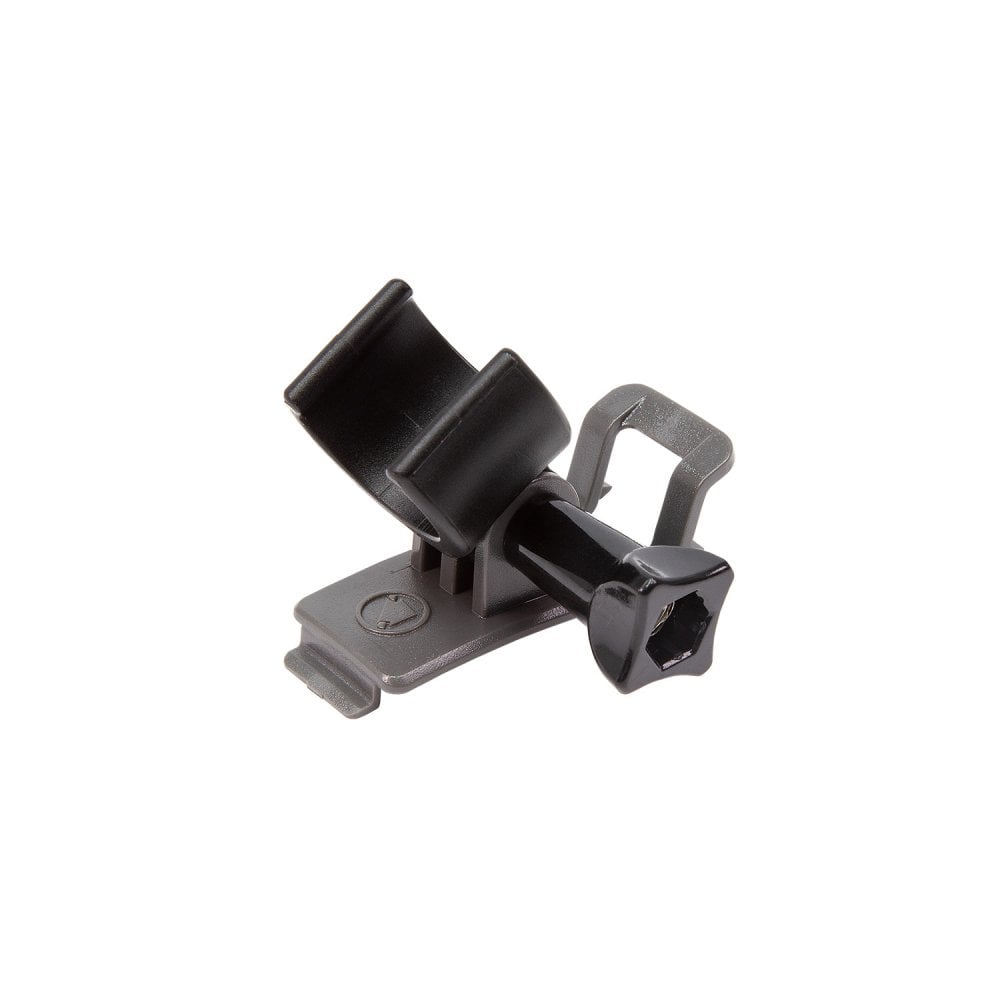 Endura Helmet Accessory Mount Kit for use with Endura Open MTB Helmets