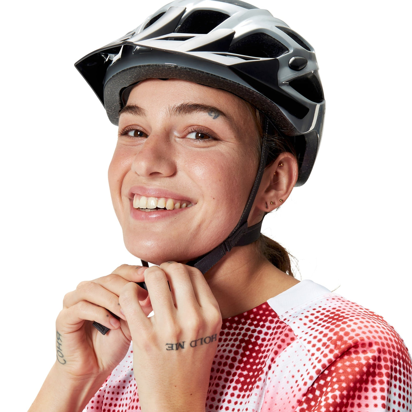 Endura Hummvee Helmet