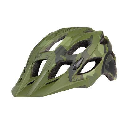 Endura Hummvee Helmet