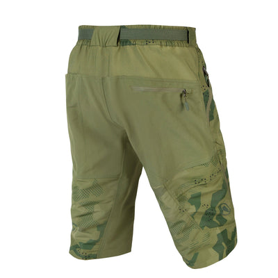 Endura Hummvee Short with Liner