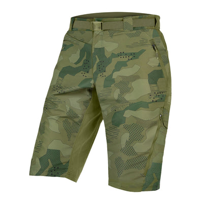 Endura Hummvee Short with Liner