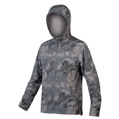 Endura Hummvee Windproof Shell Jacket
