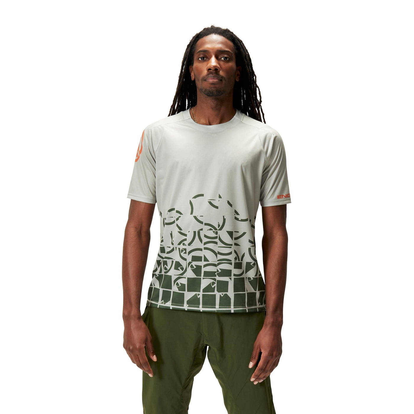 Endura Icon Tee LTD