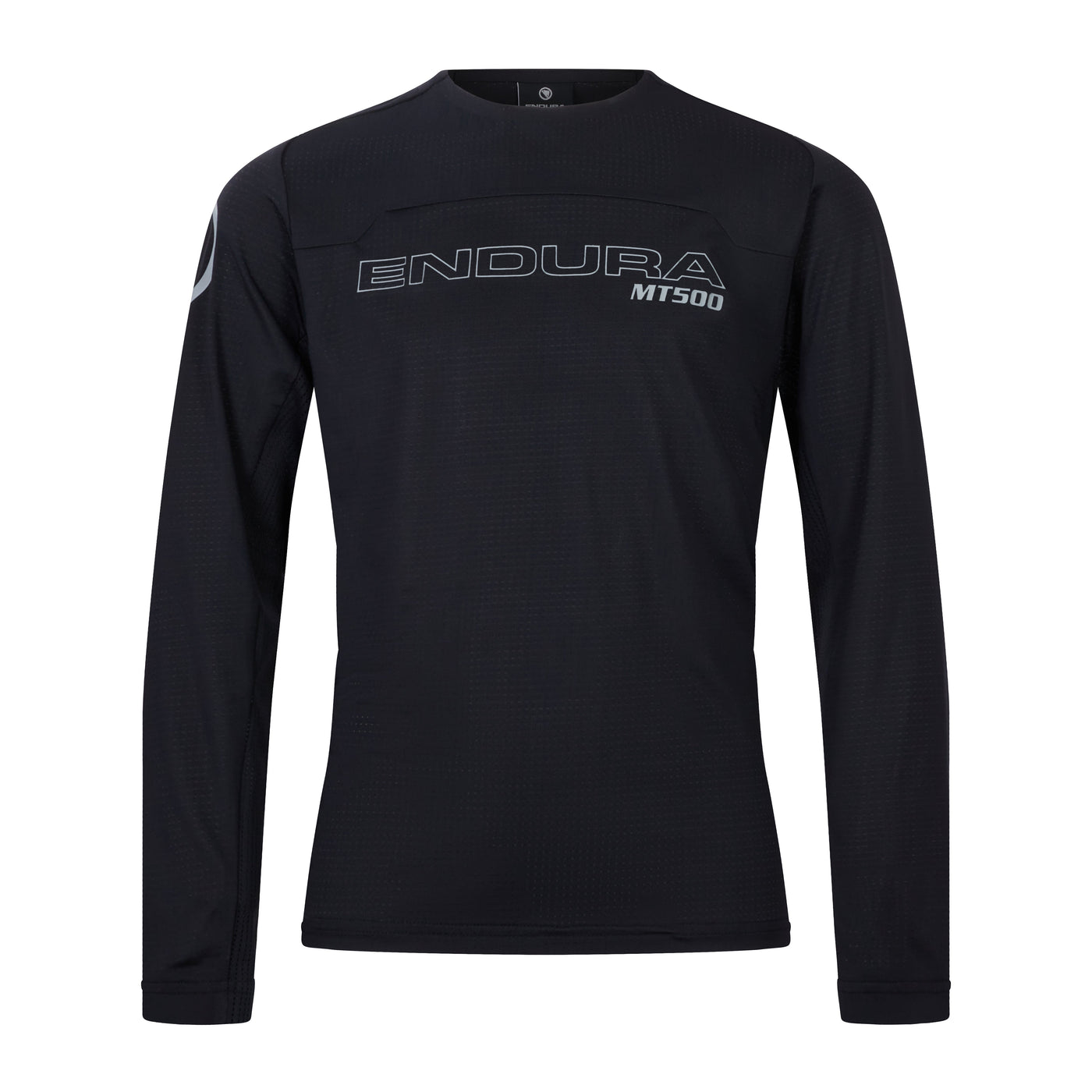 Endura Kids MT500 Burner L/S Jersey