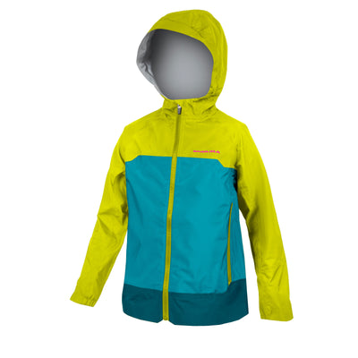 Endura Kids MT500 JR Waterproof Jacket