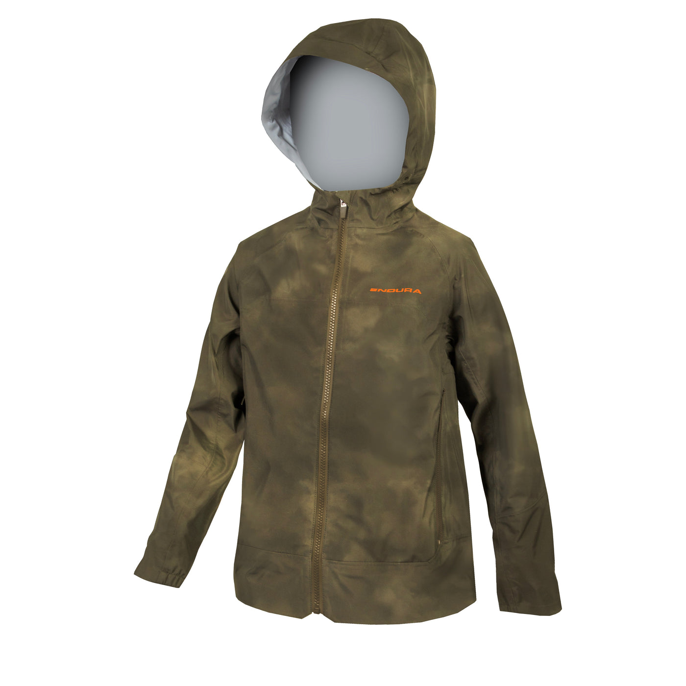 Endura Kids MT500 JR Waterproof Jacket