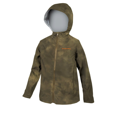 Endura Kids MT500 JR Waterproof Jacket
