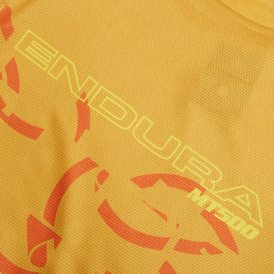 Endura Kids MT500 Longsleeve Jersey