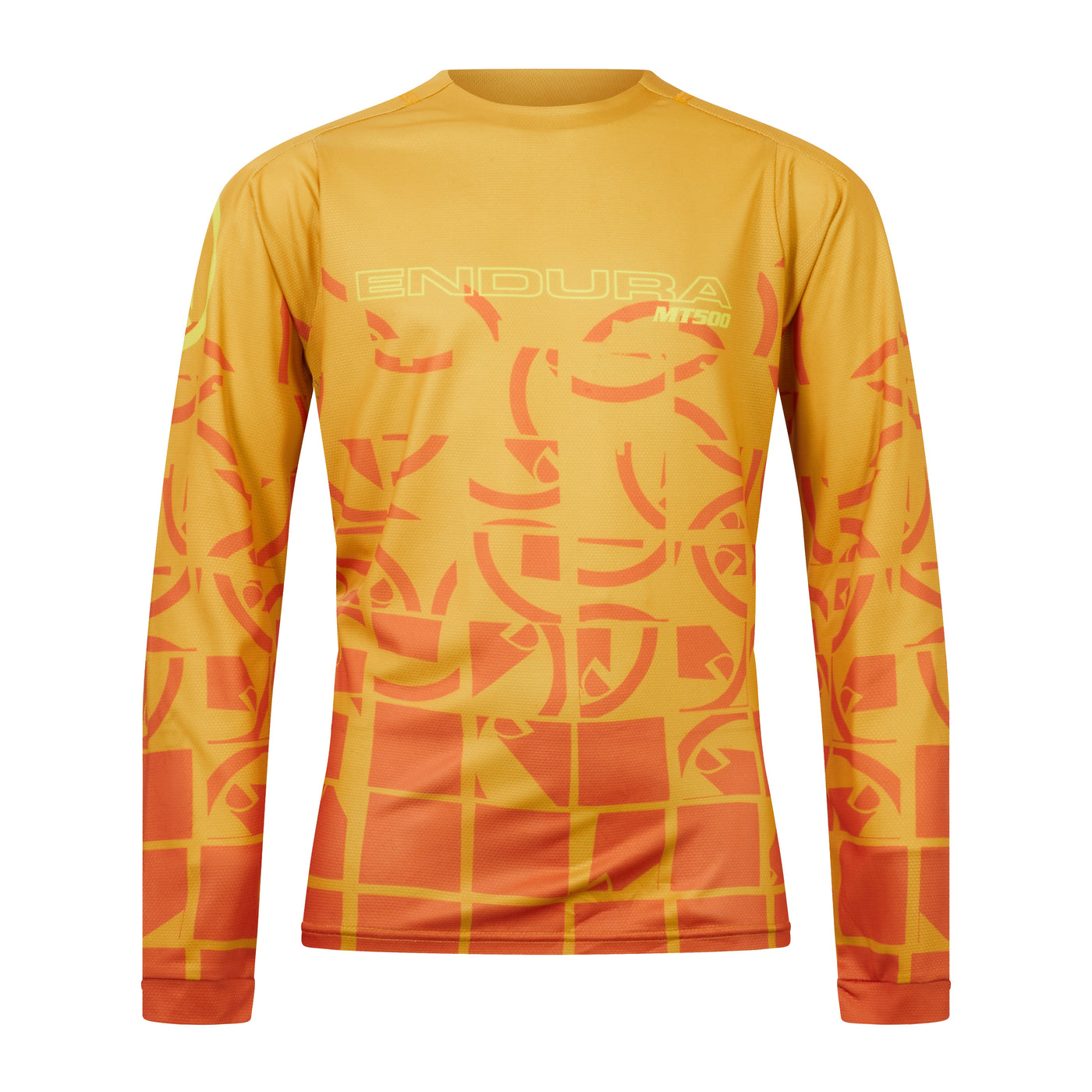 Endura Kids MT500 Longsleeve Jersey